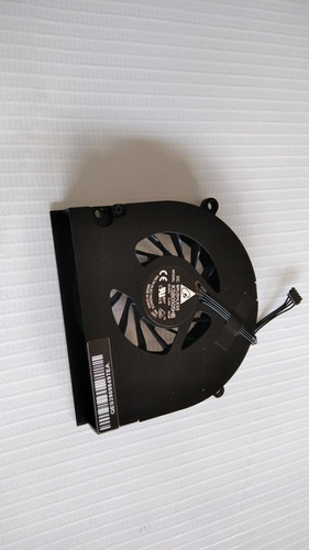Fan Cooling Macbook Pro 13 A1342, A1278, A1280