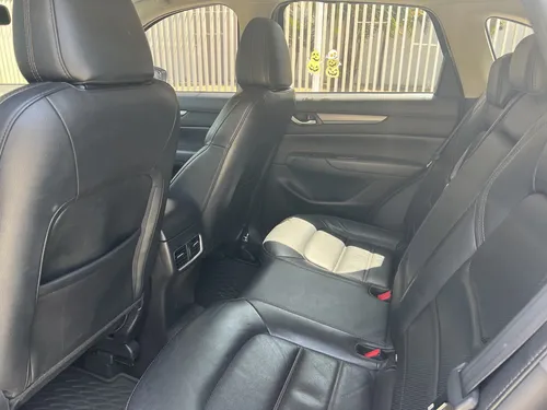 Mazda CX-5 2.5 Touring At