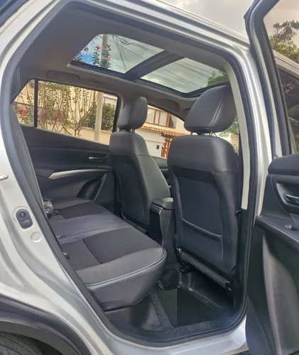 Suzuki S-Cross 1.6 Glx All Grip