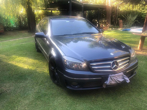 Mercedes-benz 250 250 Clc