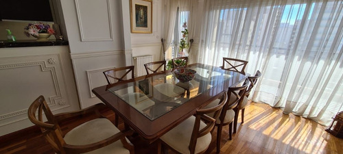 Imagen 7 de 24 de Venta De Excelente Piso 4 Ambientes En Quilmes Centro