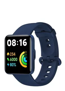 Xiaomi Redmi Watch 2 Lite 1.55 Original Spo2 Sports