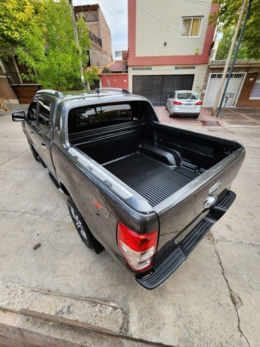 Imagen 11 de 18 de Ford Ranger 2021 3.2 Cd Limited Tdci 200cv Automática