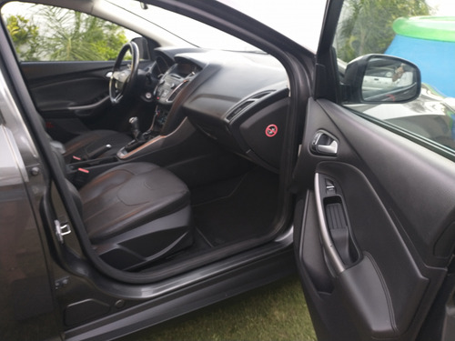Ford Focus III 2.0 Se