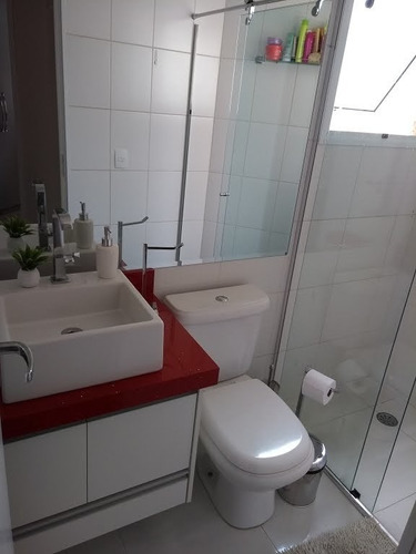 Imagem 14 de 15 de Apartamento Para Venda, 2 Dormitório(s), 50.0m² - 645