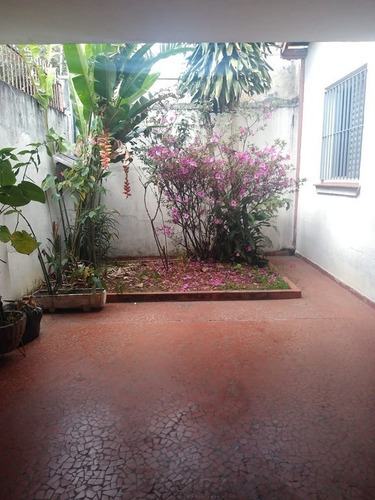 Imagem 14 de 15 de Casa Antiga, Conservada, Para Venda Ou Locação. - 2913-2