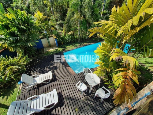 Imagem 27 de 29 de Casa Para 14 Pessoas Em Itamambuca, Ubatuba - Rrh - 33190354