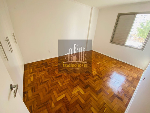 Imagem 7 de 15 de Apartamento No Ipiranga Com 3 Quartos E 1vg Próximo Ao Museu - 3828