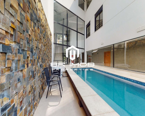 Imagem 11 de 11 de Apartamento - Ap13857 - 70015078