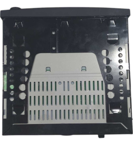 Radio Player Bluetooth Usb Fm Aux Gm Agile 94768444 Sem Code (Usado)