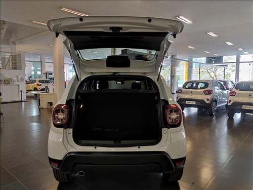 Renault Duster 1.6 Intense Plus 16V 5P