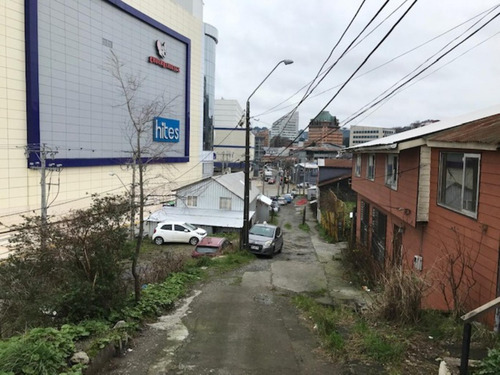 Imagen 5 de 13 de Casa Con Excelente Ubicación En Puerto Montt