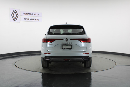 Renault Koleos 5p Iconic L4/2.5 Aut