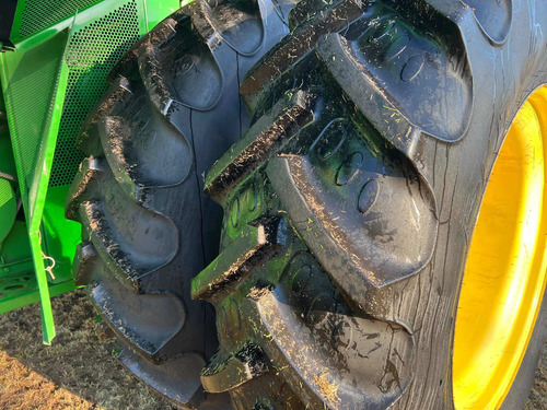 Imagen 13 de 25 de John Deere 9760 Sts Motor 9 Lts