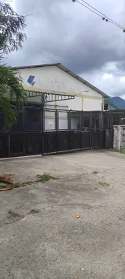 Galpón en venta
