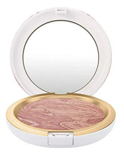 Maquillaje En Polvo - Mac Electric Wonder Iridescent Powder 