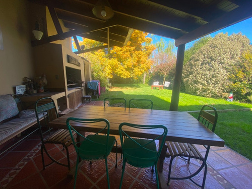 Imagen 13 de 14 de Casa En Venta 2 Dorm. Lago Del Fuerte. Tandil