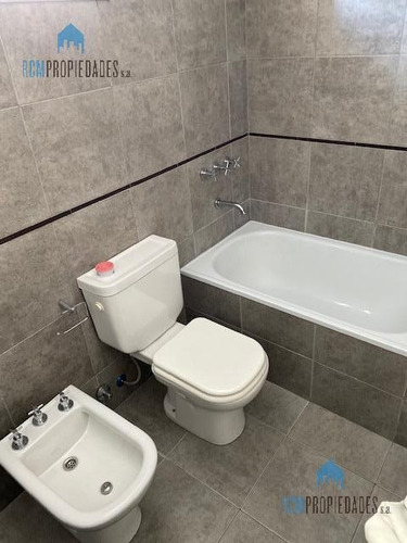 Imagen 16 de 21 de Venta Departamento 2 Ambientes Villa Urquiza Semipiso