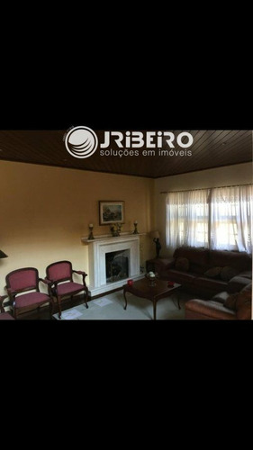 Imagem 5 de 18 de Casa Alto Padrão Para Venda Em Vila Albertina São Paulo-sp - 180024