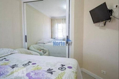 Imagem 6 de 22 de Lindo Apartamento Na Casa Verde - Ap5545