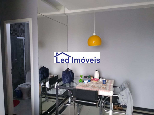 Imagem 6 de 21 de Apartamento Com 2 Dorms, Umuarama, Osasco - R$ 330 Mil, Cod: 1146 - V1146