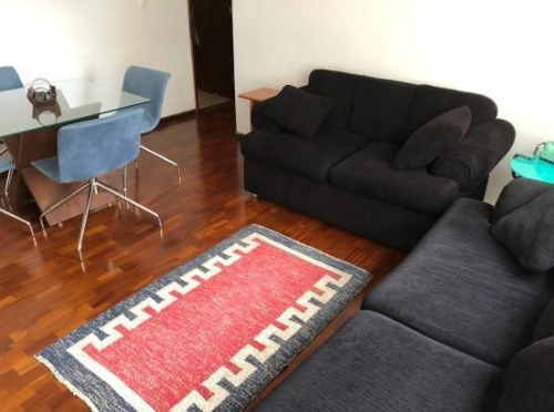 Imagem 11 de 15 de Apartamento Para Venda Em Curitiba, Água Verde, 2 Dormitórios, 2 Banheiros, 1 Vaga - F001000_2-1167610