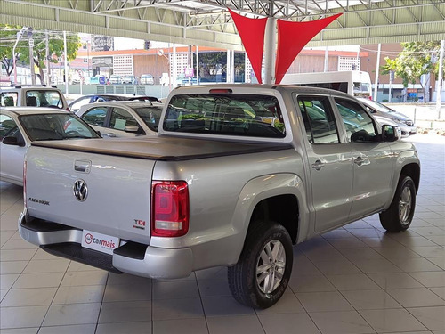Imagem 4 de 13 de Amarok 2.0 Se 4x4 Cd 16v Turbo Intercooler Diesel 4p Manual