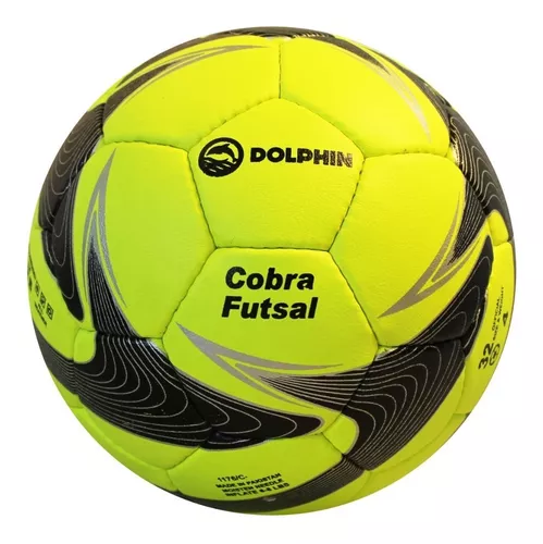 Combo 4 - Pelota Fútbol - Marca-me