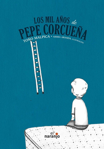 Los Mil Años De Pepe Corcueña