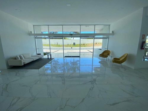 Imagen 2 de 28 de Apartamento , 20 De La Mansa, Vista Al Mar, 103 M2 , Gge, Amenities, Estrena !!