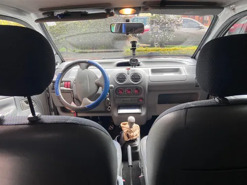 Renault Twingo 1.2 Access