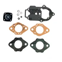 Comprar Kit De Afinado Carburador Weber 32 Icev Fiat 128 147