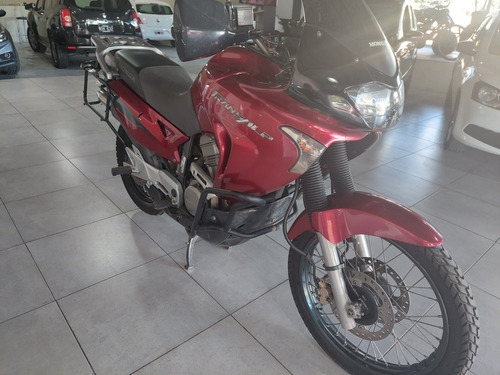 Imagen 1 de 8 de Honda Transalp