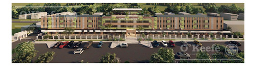 Imagen 23 de 30 de Oficina- Coworking - Venta En Pozo -capitalización Y Renta - Hudson-zona Sur- Berazategui