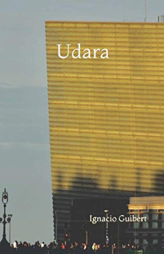 Udara: Verano En San Sebastian