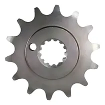 Comprar Piñon 14 Dientes Guerrero Grf 250 Original. Todomoto Cosquin