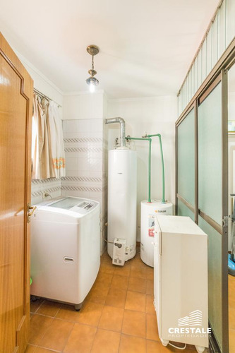 Venta Departamento 4 Dormitorios Piso Exclusivo - Rosario, Santa Fe