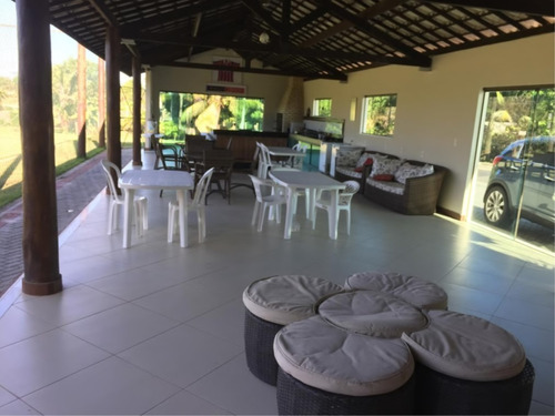 Imagem 7 de 13 de Casa Com 4 Quartos, 700m2, À Venda - Portão - Lauro De Freitas - 31