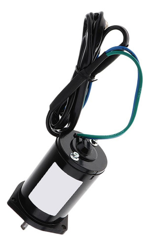 Motor De Acabamento 6h1-43880 Powertilt
