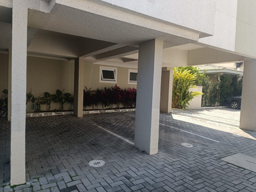 Apartamento Lumina Em Jacareí, Dois Quartos E Duas Vagas Cob