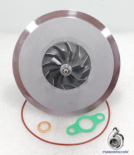 Cartucho Turbo Compatible Con Perkins 4.4l 2674a404 738233