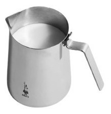 Jarra Pitcher Barista Arte Cafe Expresso Latte 750ml