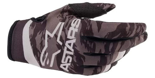 Guantes Mx Alpinestars Radar Gloves 22-allmotors-