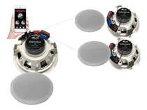 Comprar Combo Musica Funcional 3 Parlantes , 1 Activo Bt +2 Pasivos