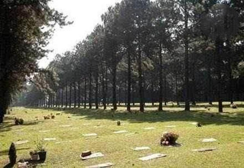 Imagem 2 de 3 de Jazigo Cemitério São Vicente