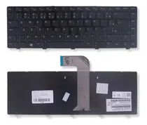 Comprar Teclado Para Notebook Dell Vostro 3460 3550 3555 3560 V131