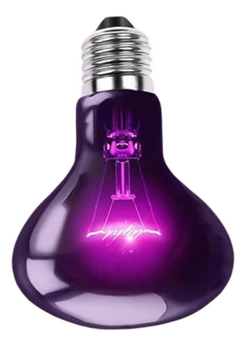 Lâmpada De Aquecimento, Lâmpada De Lâmpada De Calor 100w