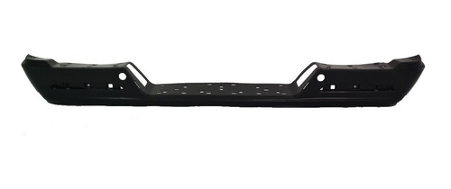 Moldura Parachoque Trasero - Great Wall Poer 2.0