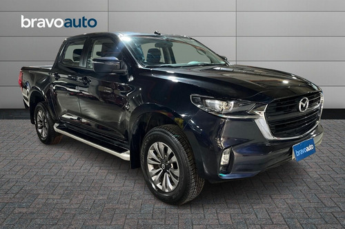 Mazda BT-50 3.0 CORE MT 4X4 DIESEL