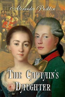 Libro The Captain's Daughter - Alexander Pushkin